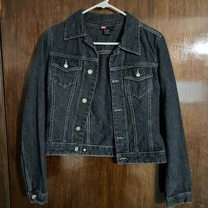 Diesel Denim Jean Jacket